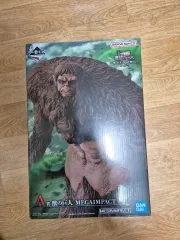 未開封)一番くじ 進撃の巨人 A 獣の巨人