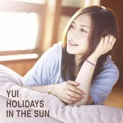 HOLIDAYS IN THE SUN【初回生産限定盤】CD+DVD / YUI (CD)のサムネイル
