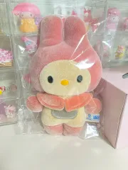 1976 1985 マイメロディ レトロ人形