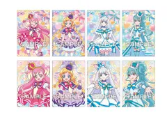 わんだふるぷりきゅあ！ キラキラトレーディングコレクション 20パック入りBOX 