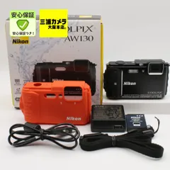 2026年最新】coolpix aw130 充電器の人気アイテム - メルカリ