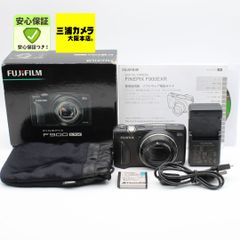 極上品】 Panasonic LUMIX DMC-SZ10 ブラック 光学12倍 コンパクト