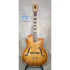 2026年最新】hofner アコースティックギターの人気アイテム - メルカリ