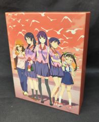 アニメBlu-ray 西尾維新 化物語 Blu-ray Disc BOX