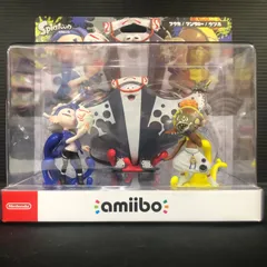 新品未開封 すりみ連合セット フウカ ウツホ マンタロー