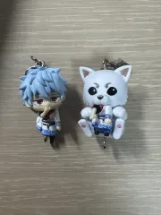 銀時 春 キーホルダー まとめ売り ㅜ)