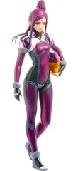PLAMAX マクロスΔ MF 46 minimum factory ミラージュ ファリーナ ジーナス 1/20スケール 組み立て式プラスチックモデル 再販分 
