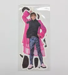 Aぇ!group Runway フレークステッカーセット