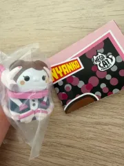 僕のヒーローアカデミア ヒロアカ MEGAキャット 2탄 麗日