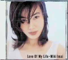 Love of My Life / 今井美樹 (CD)のサムネイル