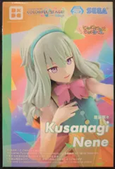 セガ Desktop×DecorateCollections プロジェクトセカイカラフルステージ!feat.初音ミク 草薙寧々