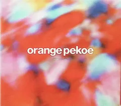 Modern Lights / orange pekoe (CD)のサムネイル