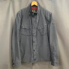Barbour バブアー INTERNATIONAL インターナショナル FELLING ライダース ジャケット モーターサイクル JKT No.I770