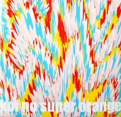 恋のスーパーオレンジ / MAJIME records (CD)のサムネイル