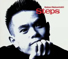Steps / 中西圭三 (CD)のサムネイル