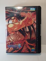サムライスピリッツ零 NEOGEO カートリッジ MVS | Shop at Mercari
