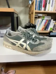 onitsuka tiger オニツカタイガー メキシコ66 ヴィンテージ スニーカー 290