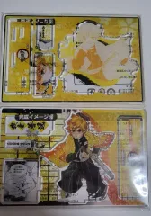 鬼滅の刃 我妻 善逸 2020 2021 誕生日 ジオラマ まとめ売り