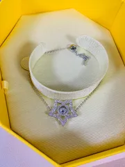 新品　スワロフスキー　Swarovski Stella クリスタル ブレスレット