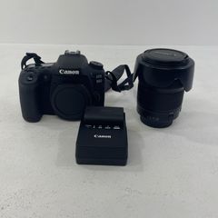 Canon EOS 9000D 18-135mm TAMRON バッグ付き - メルカリ