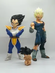ドラゴンボール ベジータ フィギュア セット (サービスあり)