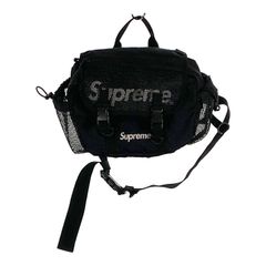 Supreme 20SS Shoulder Bag 2WAY 希少 - メルカリ