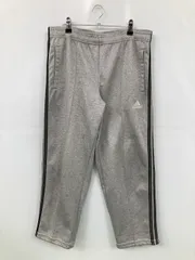 adidas アディダス ジャージ/トラックパンツ グレー