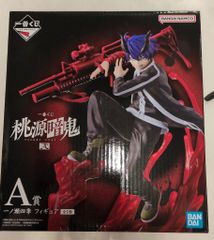 BANDAI SPIRITS 이치 반 쿠지 모모겐 악마 弐 A상 이치노세 사계 피규어