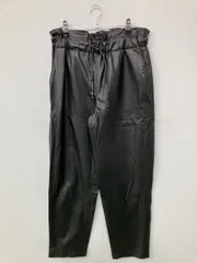 ZARA ザラ その他パンツ S ブラック