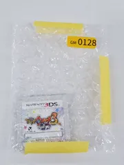 3DS 【ソフトのみ】妖怪ウォッチ3 スキヤキ 【GM0128-001】