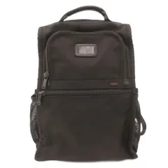 トゥミ TUMI 26179DH Alpha Total Solutions Backpack リュックサック 