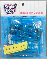 グッドスマイルカンパニー ねんどろいど　ぷらも 初音ミク クリアVer.