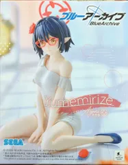 セガ Yumemirize ブルーアーカイブ アヤネ