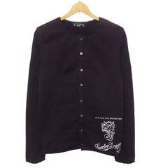エムズグレイシー M'S GRACY カメリアジップ リボン リブニット