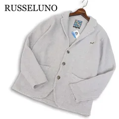 2026年最新】Russeluno メンズ テーラードジャケットの人気アイテム 