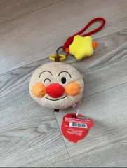 アンパンマン コインケース キーホルダー