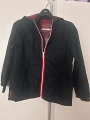 PRADA プラダ レディース ウィンドブレーカー アウター