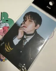 EXO ベクヒョン(BAEKHYUN) cashbee 交通カード