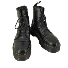 ドクターマーチン Dr.Martens JADON 8ホールブーツ メンズ  UK8
