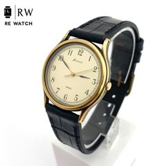 a*6様 TIMEX Marlin 手巻き腕時計 タイメックス マーリン ドレス 