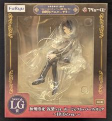 刀剣乱舞 ぬーどるストッパー 加州清光 ラストワン - メルカリ