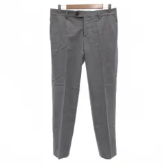 2026年最新】BRUNELLO CUCINELLI メンズ スラックスの人気アイテム