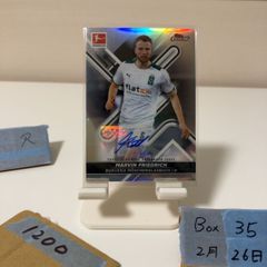 10枚限定】topps J 2024 朴一圭 パクイルギュ 直筆サインカード - メルカリ