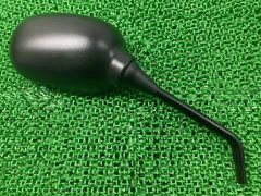 R1200ST ミラー 右 0121 社外 中古 バイク 部品 BMW OEM ノーマルタイプ コンディション良好 割れ欠け無し cKのサムネイル