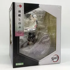 【中古】未開封 ARTFX J 1/8 胡蝶しのぶ KOTOBUKIYA コトブキヤ 鬼滅の刃[17]