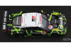 激レア/未開封多数】週刊 トヨタ 2000GT デアゴスティーニ 1〜14号