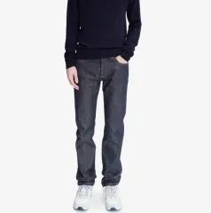 A.P.C. プチ・ニュースタンダード Indigo セルビッジ デニム 29サイズ 出品