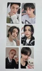 SKZ スキズ ヒョンジン トレカ まとめ