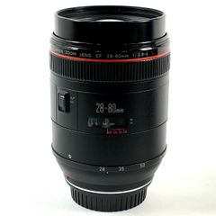 Canon EF 28-80mm f/2.8-4L USM AF確認済み 美品 - メルカリ