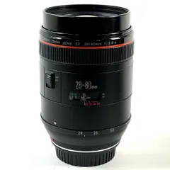 2026年最新】canon 単焦点レンズ ef28mm f2．8 フルサイズ対応（中古品